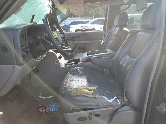 2004 Chevrolet Tahoe K1500 VIN: 1GNEK13ZX4R196120 Lot: 56903344