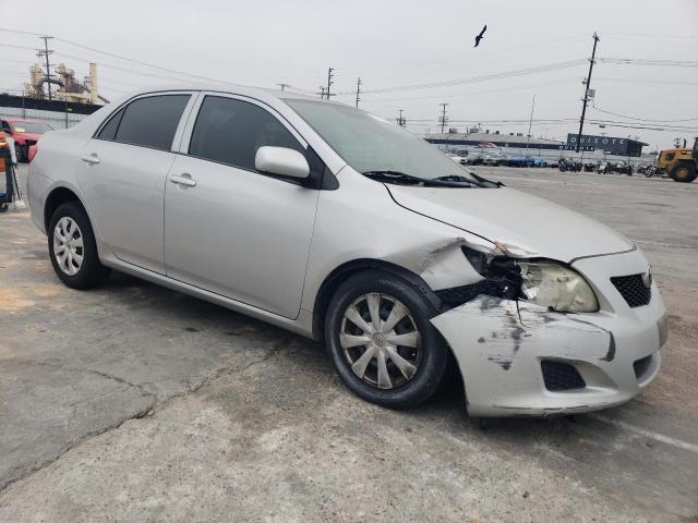 2010 Toyota Corolla Base VIN: 1NXBU4EE8AZ178009 Lot: 54720814