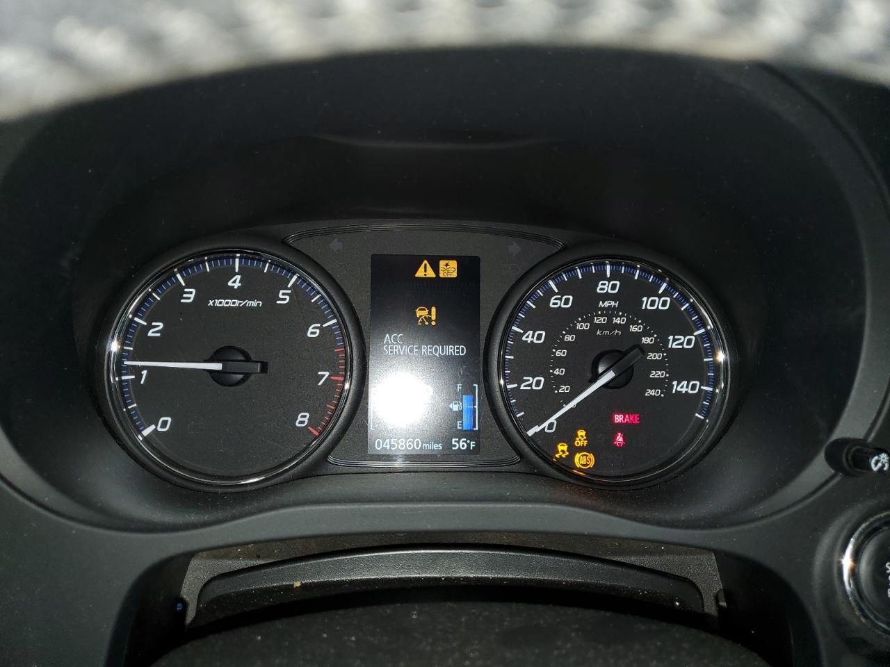 JA4AZ3A37GZ052262 2016 Mitsubishi Outlander Se