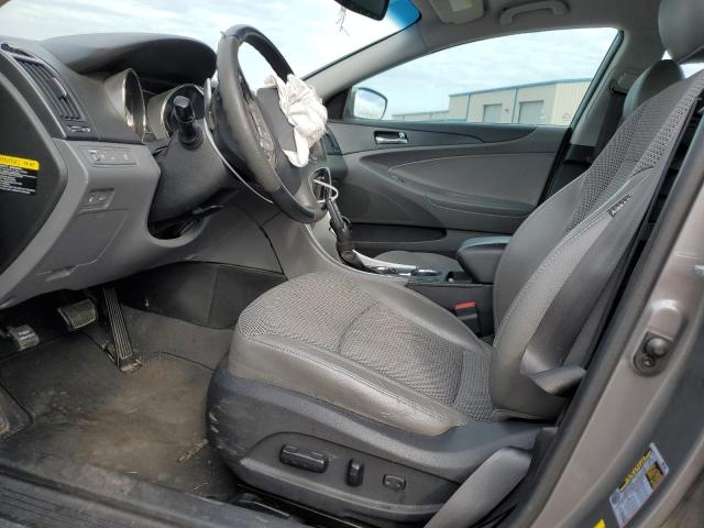 2013 Hyundai Sonata Se VIN: 5NPEC4AC0DH536758 Lot: 54412974