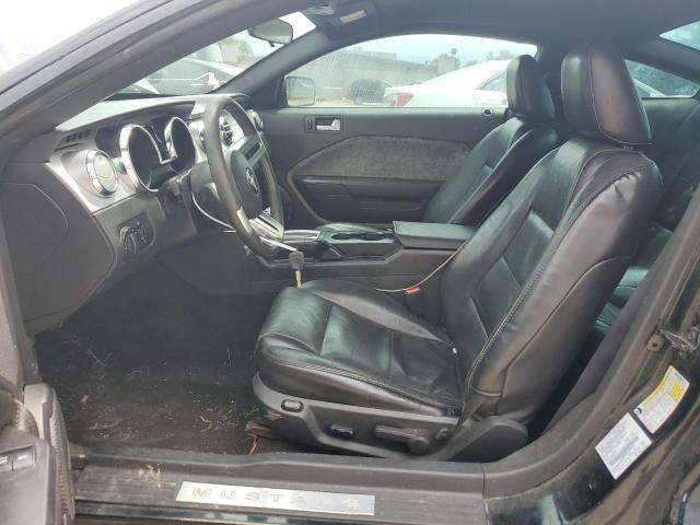 2006 Ford Mustang VIN: 1ZVFT80NX65180365 Lot: 56036164