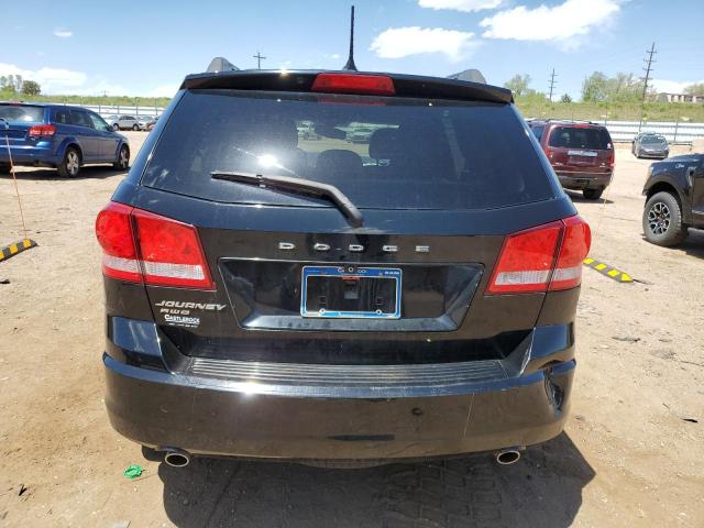 2017 DODGE JOURNEY SE - 3C4PDDAG7HT596390