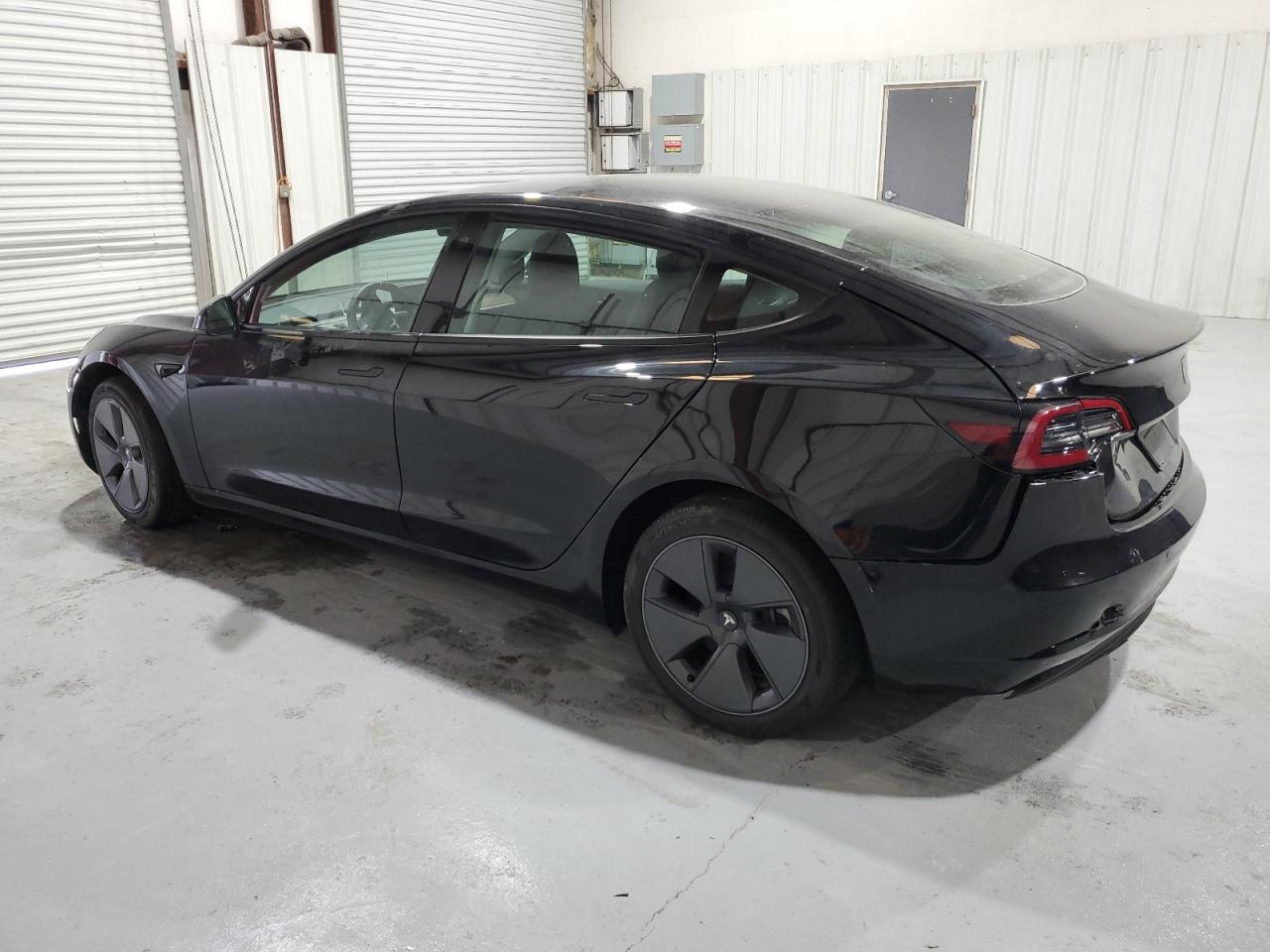 5YJ3E1EA5PF453757 2023 Tesla Model 3