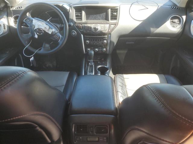 2020 Nissan Pathfinder Sl VIN: 5N1DR2CM4LC614596 Lot: 56447454