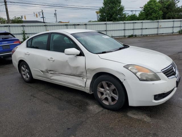 2007 Nissan Altima 2.5 VIN: 1N4AL21E67C209758 Lot: 53297754