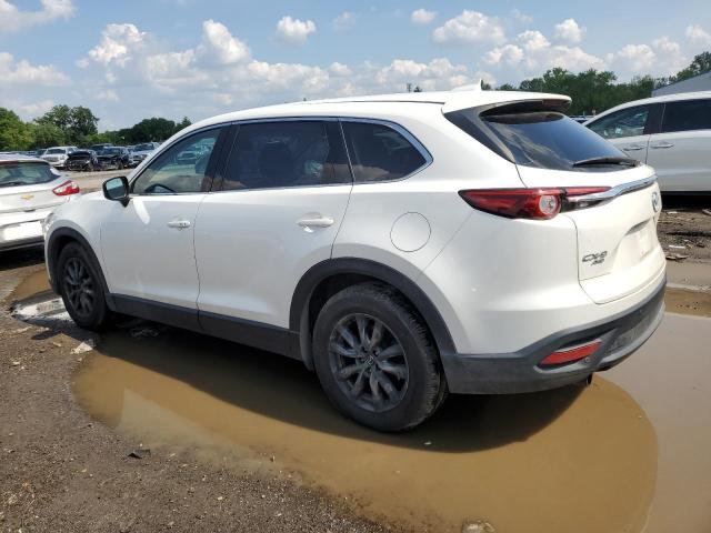 2016 Mazda Cx-9 Touring VIN: JM3TCBCY9G0102934 Lot: 55367734