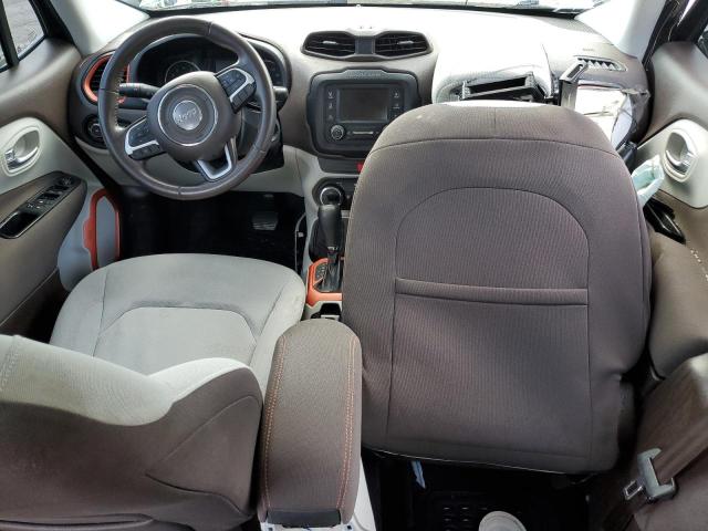 2017 JEEP RENEGADE L - ZACCJABB0HPE44841