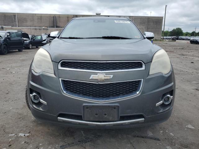 2013 Chevrolet Equinox Ltz VIN: 2GNFLGE36D6232295 Lot: 53613974