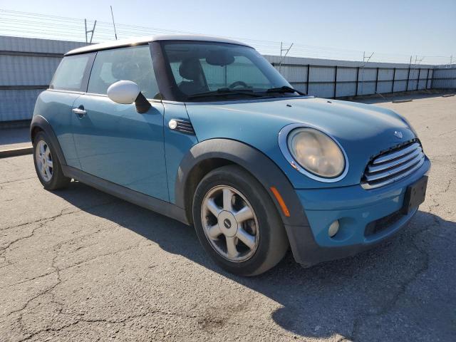 2009 Mini Cooper VIN: WMWMF33599TW79994 Lot: 54573024