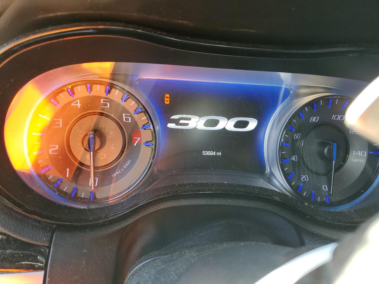 2C3CCABG0KH745855 2019 Chrysler 300 S