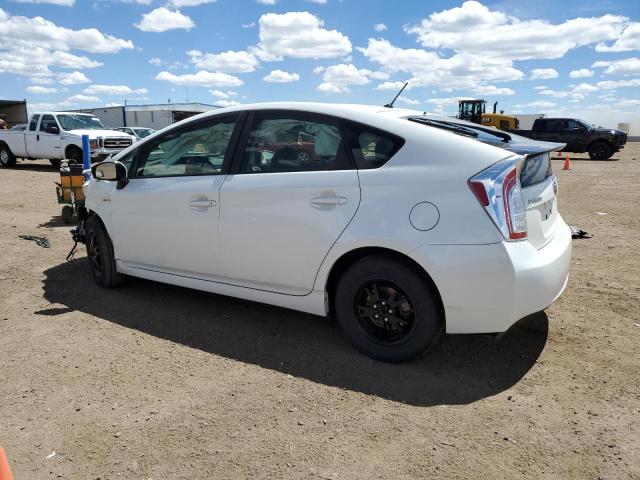 2014 Toyota Prius VIN: JTDKN3DU6E1750660 Lot: 54028394