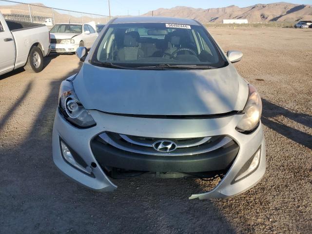 2014 Hyundai Elantra Gt VIN: KMHD35LH5EU204554 Lot: 56492444