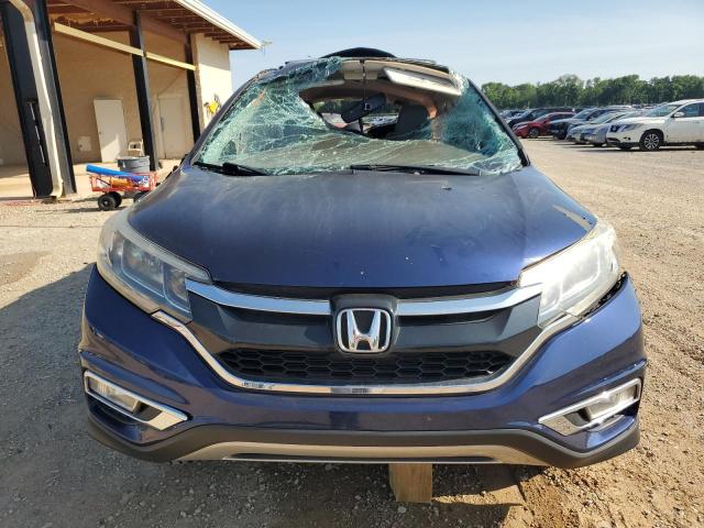 2015 Honda Cr-V Exl VIN: 2HKRM4H7XFH633380 Lot: 55323044