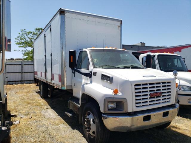 2007 GMC C7500 C7C042 VIN: 1GDJ7C1347F419899 Lot: 50324944