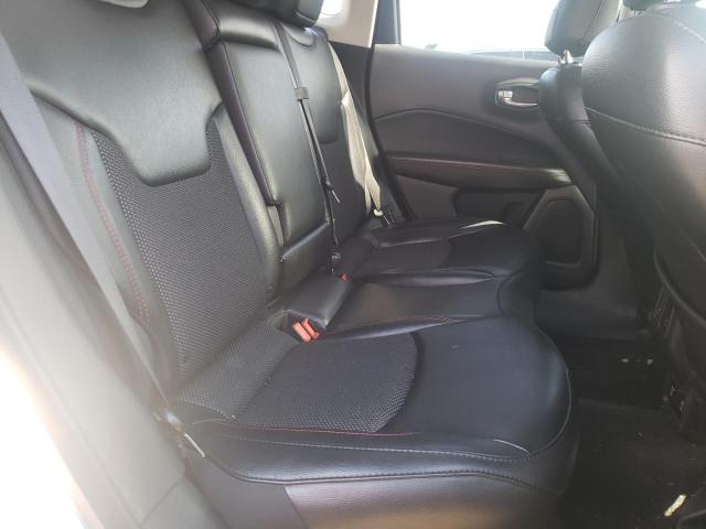 2020 Jeep Compass Trailhawk VIN: 3C4NJDDB5LT189578 Lot: 56484364