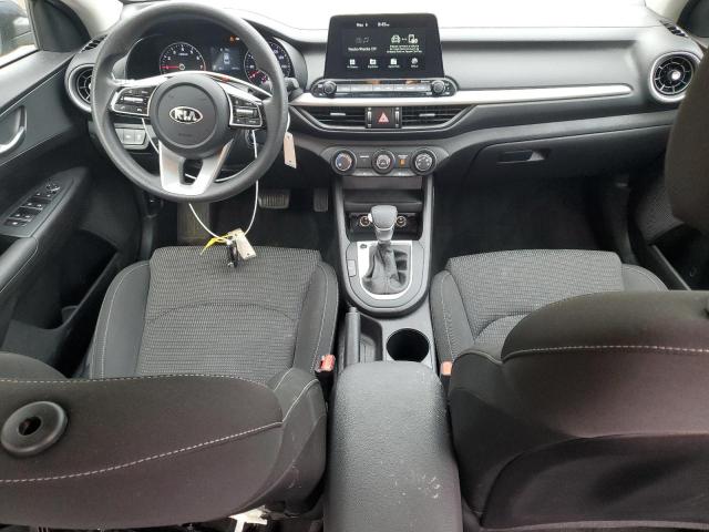 2021 Kia Forte Fe VIN: 3KPF24AD0ME409545 Lot: 53659844