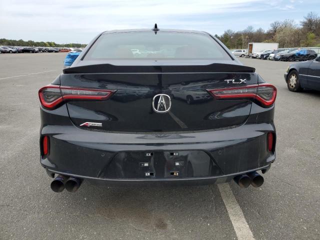 2022 Acura Tlx Tech A VIN: 19UUB5F50NA003284 Lot: 82466173