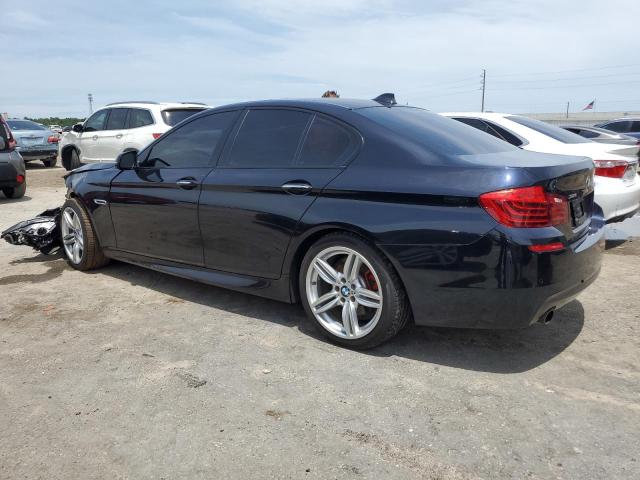 2015 BMW 535 Xi VIN: WBA5B3C56FD540489 Lot: 54960284