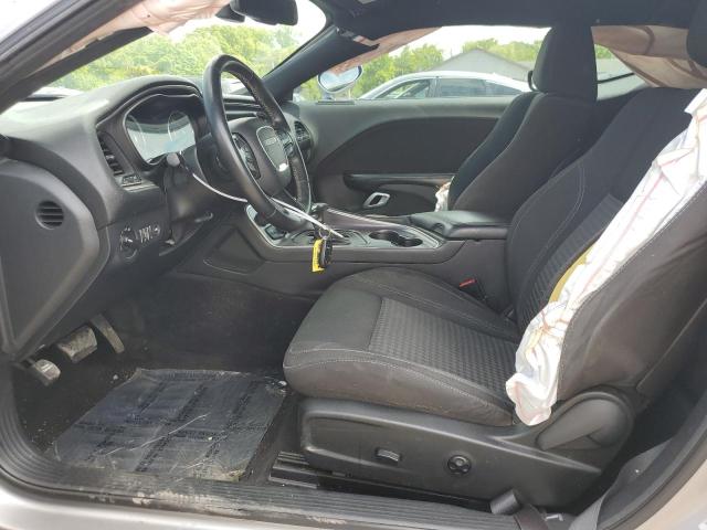 2015 Dodge Challenger - Image 7