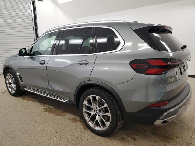 2024 BMW X5 xDrive40I VIN: 5UX23EU05R9T53400 Lot: 54092964