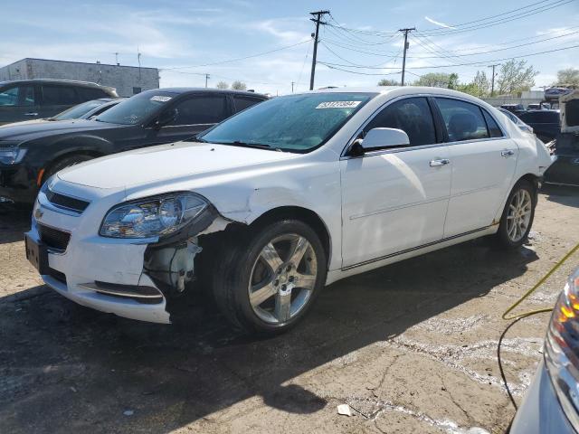 2012 Chevrolet Malibu 1Lt VIN: 1G1ZC5E02CF197882 Lot: 53127384