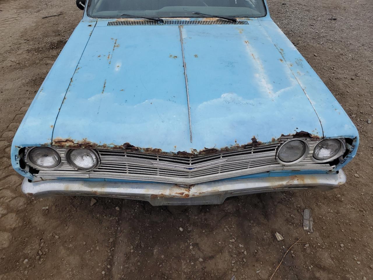 138675Z108050 1965 Chevrolet Malibu Ss