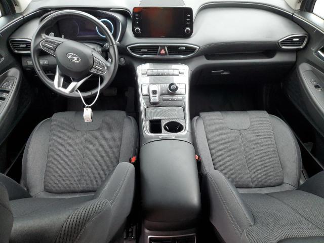 2022 Hyundai Santa Fe Sel VIN: 5NMS64AJ9NH466300 Lot: 53856714