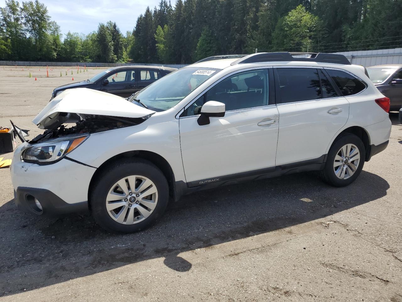 4S4BSACC8F3336397 2015 Subaru Outback 2.5I Premium