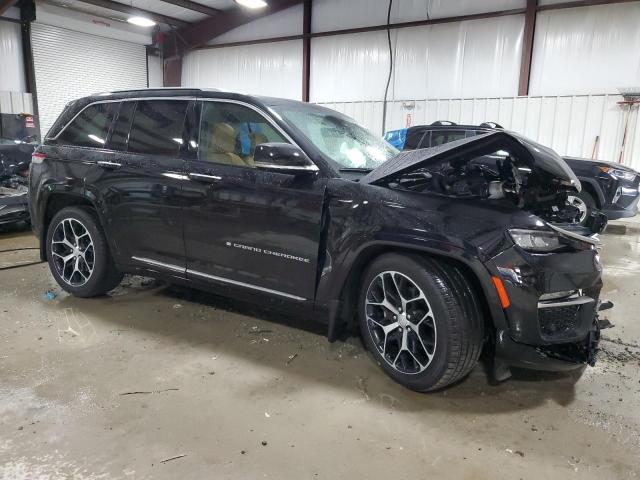 2023 Jeep Grand Cherokee Summit 4Xe VIN: 1C4RJYE65PC615877 Lot: 55022664