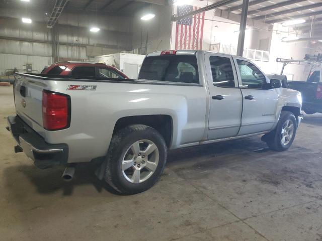 2014 Chevrolet Silverado - Image 3