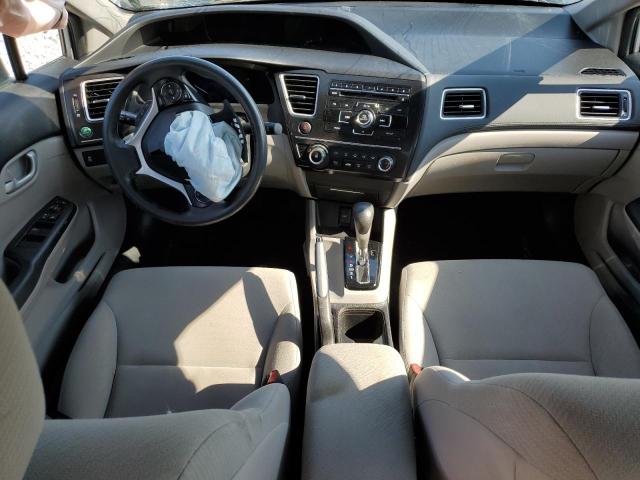 2013 Honda Civic - Image 8