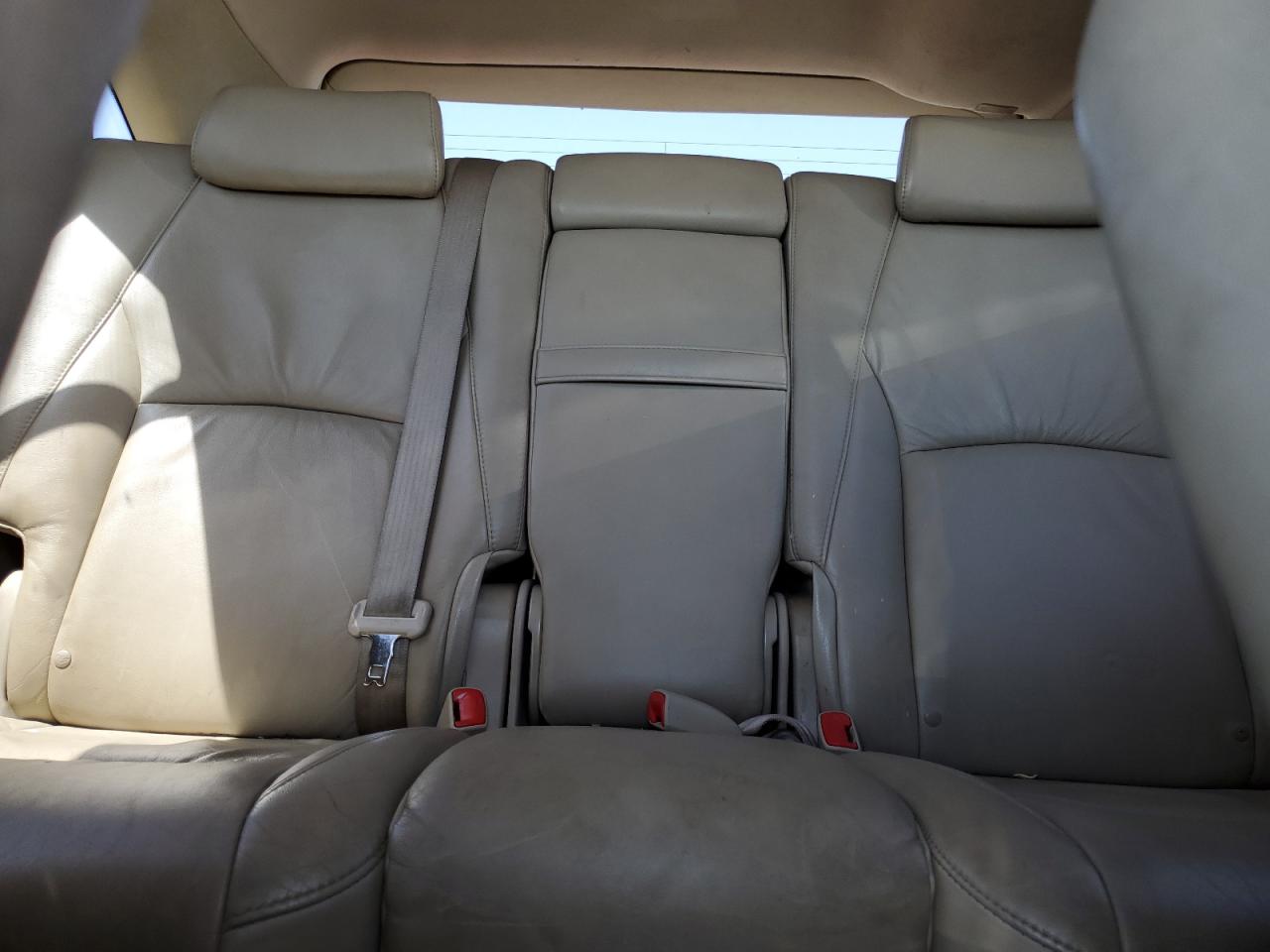 2T2HA31U56C099220 2006 Lexus Rx 330