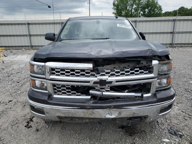 2015 Chevrolet Silverado K1500 Lt VIN: 1GCVKREH5FZ212870 Lot: 54019344