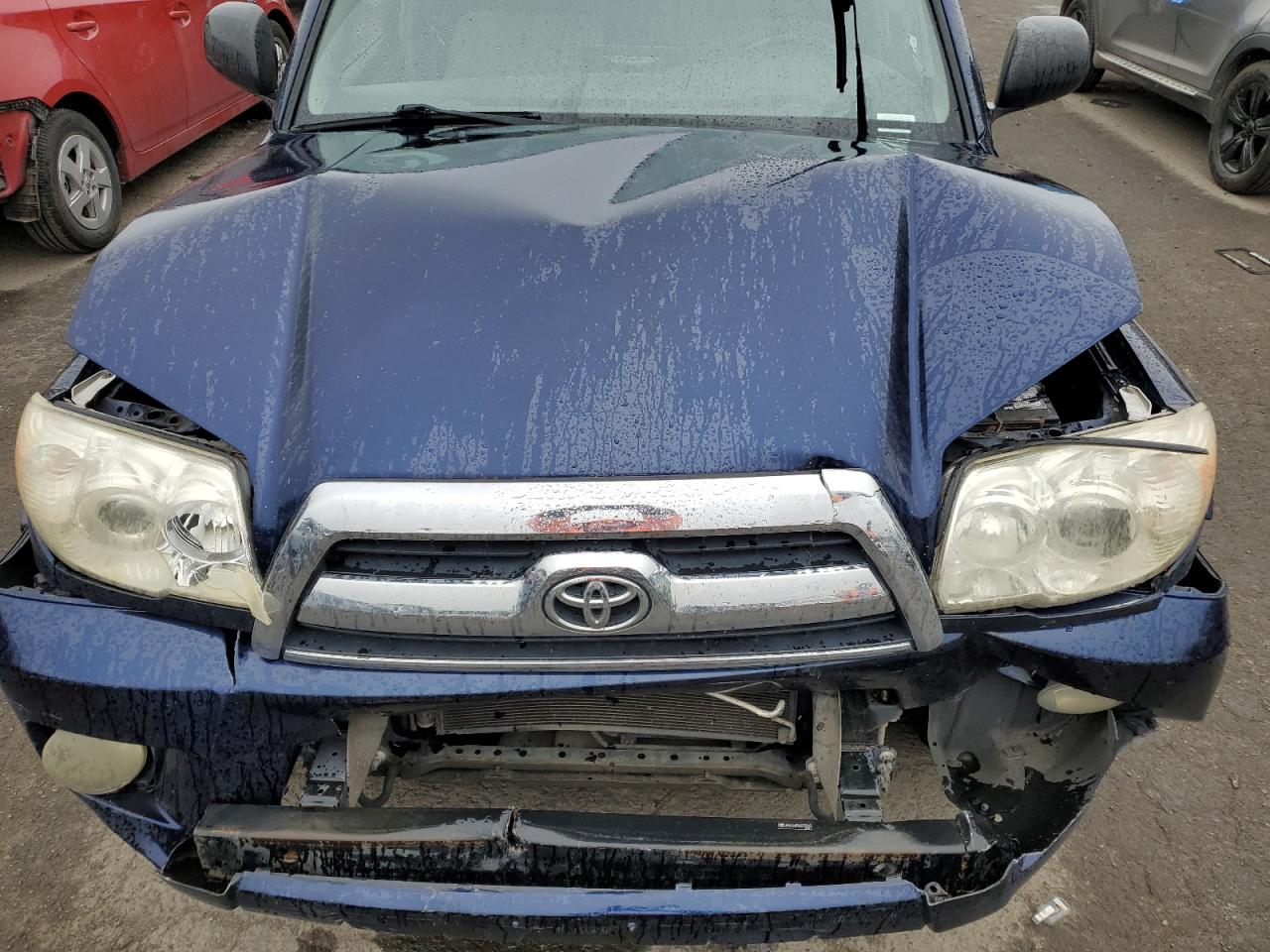 JTEBU14R960079510 2006 Toyota 4Runner Sr5