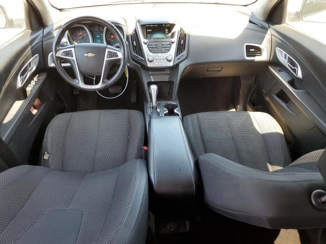 2012 Chevrolet Equinox Lt VIN: 2GNFLEE51C6176156 Lot: 54718024