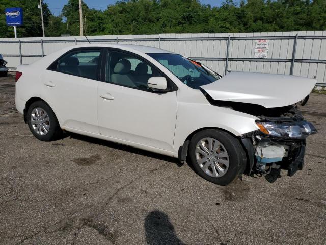 2013 Kia Forte Ex VIN: KNAFU4A29D5709537 Lot: 55599424