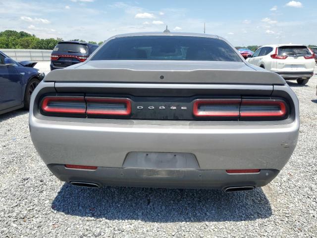 2015 Dodge Challenger Sxt Plus VIN: 2C3CDZBG3FH838533 Lot: 52938854