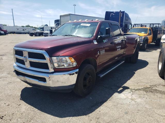 2018 Ram 3500 St VIN: 3C63RPGL8JG172258 Lot: 56450914