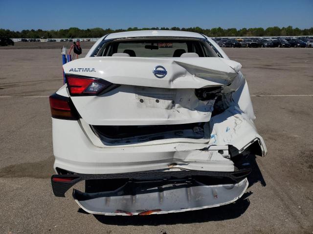 2020 Nissan Altima S VIN: 1N4BL4BV1LN323728 Lot: 55818634