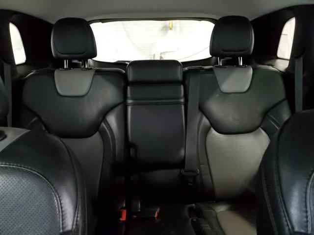 2014 Jeep Cherokee Limited VIN: 1C4PJMDSXEW189694 Lot: 53824684