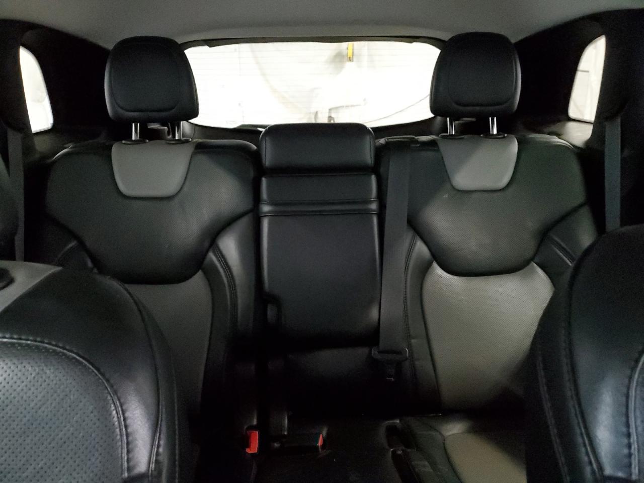 1C4PJMDSXEW189694 2014 Jeep Cherokee Limited