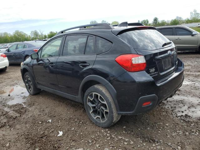 2017 Subaru Crosstrek Premium VIN: JF2GPADC5HH276127 Lot: 53938294