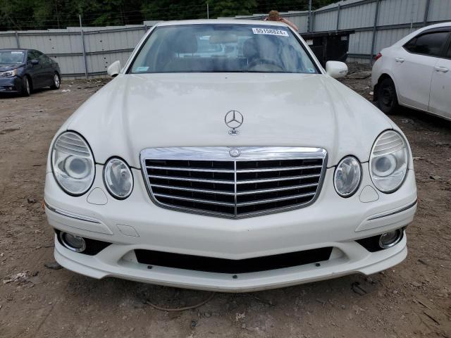 2009 Mercedes-Benz E 350 VIN: WDBUF56X39B387421 Lot: 55158824