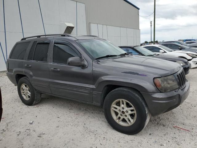 2004 Jeep Grand Cherokee Laredo VIN: 1J4GW48S94C320040 Lot: 54774964