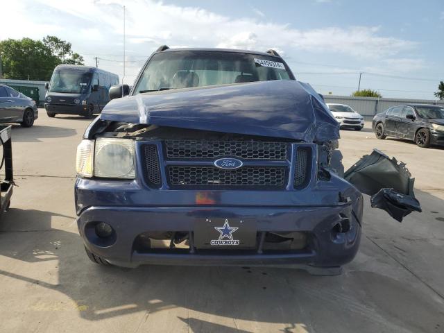 2004 Ford Explorer Sport Trac VIN: 1FMDU67K54UB75161 Lot: 54459374