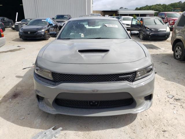 2023 Dodge Charger R/T VIN: 2C3CDXCT7PH643908 Lot: 55867834