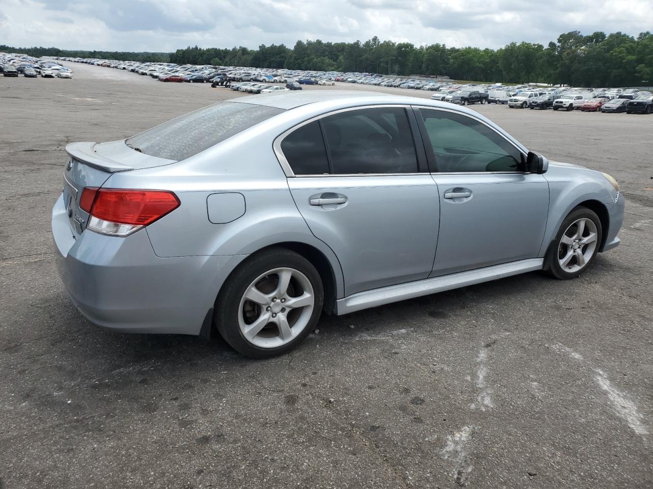 2013 Subaru Legacy 2.5I Premium vin: 4S3BMCG65D3033427