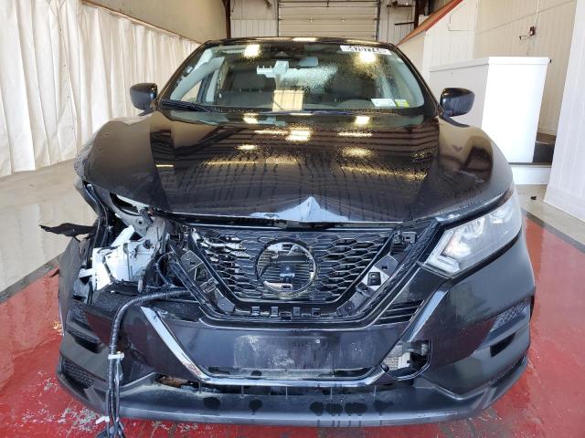 2021 Nissan Rogue Sport S VIN: JN1BJ1AWXMW668280 Lot: 54707744