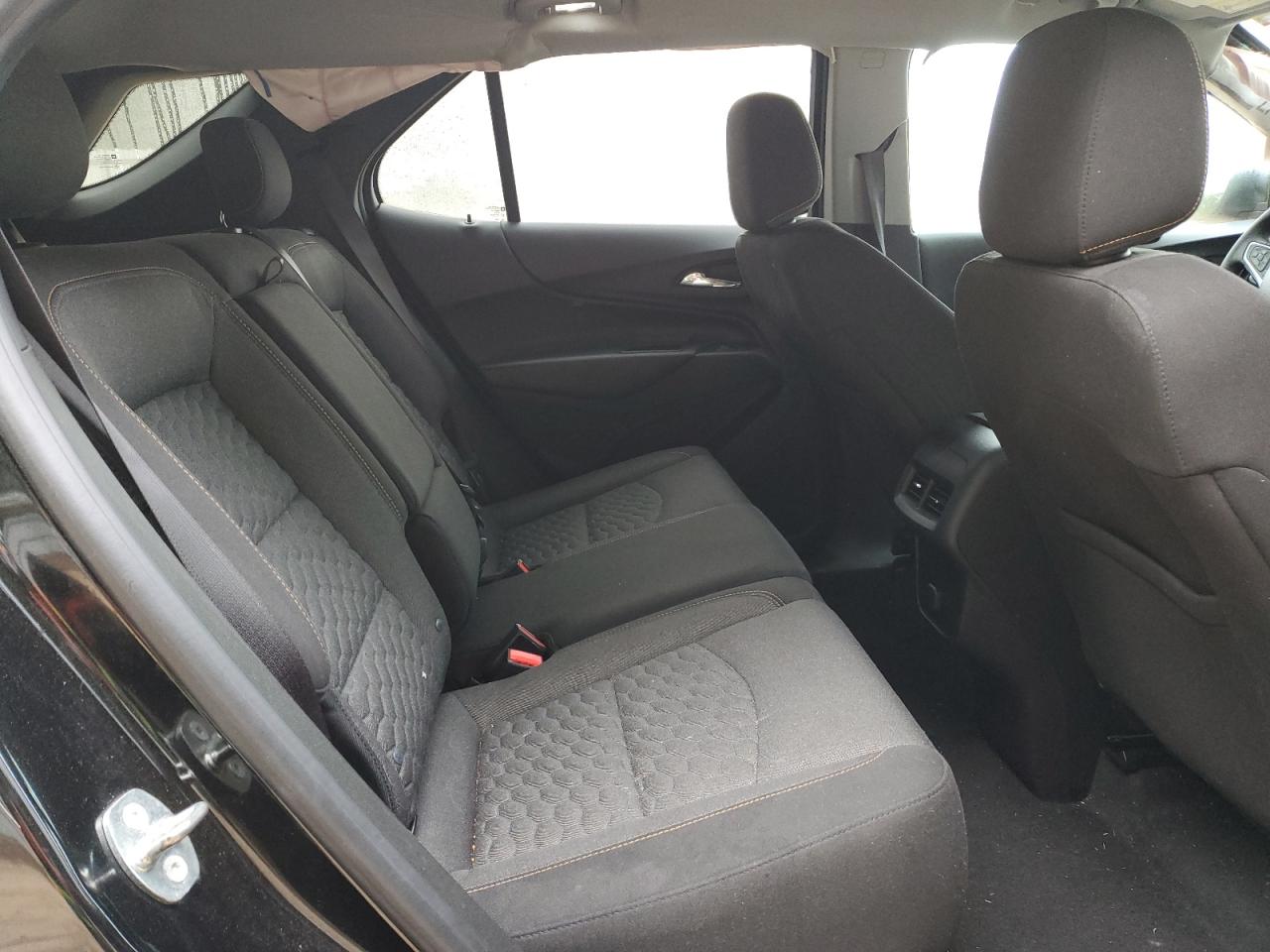 2GNAXSEV9J6324581 CHEVROLET EQUINOX 2018