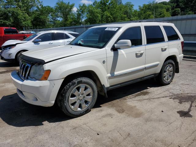 2009 Jeep Grand Cherokee Limited VIN: 1J8HR58T99C527298 Lot: 56288574